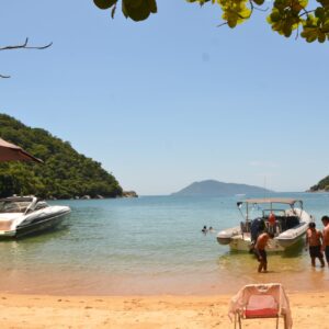praia Eustaquio