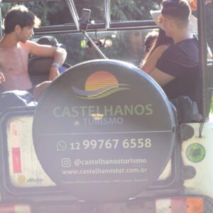 Jeep Ilhabela